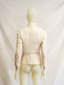 Portland organza jacket